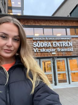 Inspirational IT class