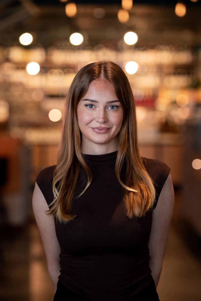 Åsa Abrahamsson - AIDL